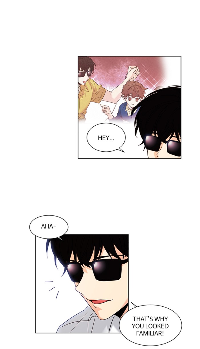 Read Oh! Holy (en) Manga Online