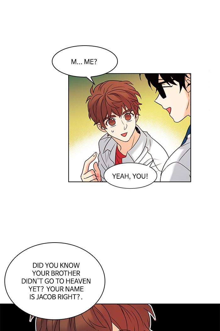 Read Oh! Holy (en) Manga Online