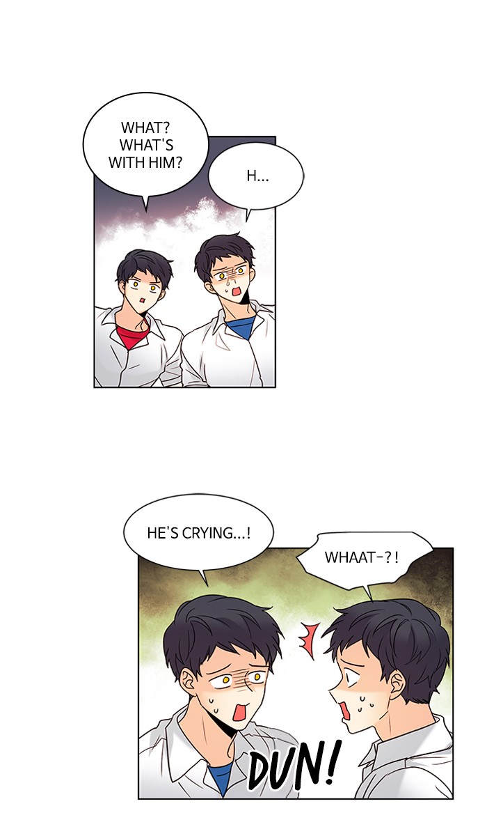 Read Oh! Holy (en) Manga Online