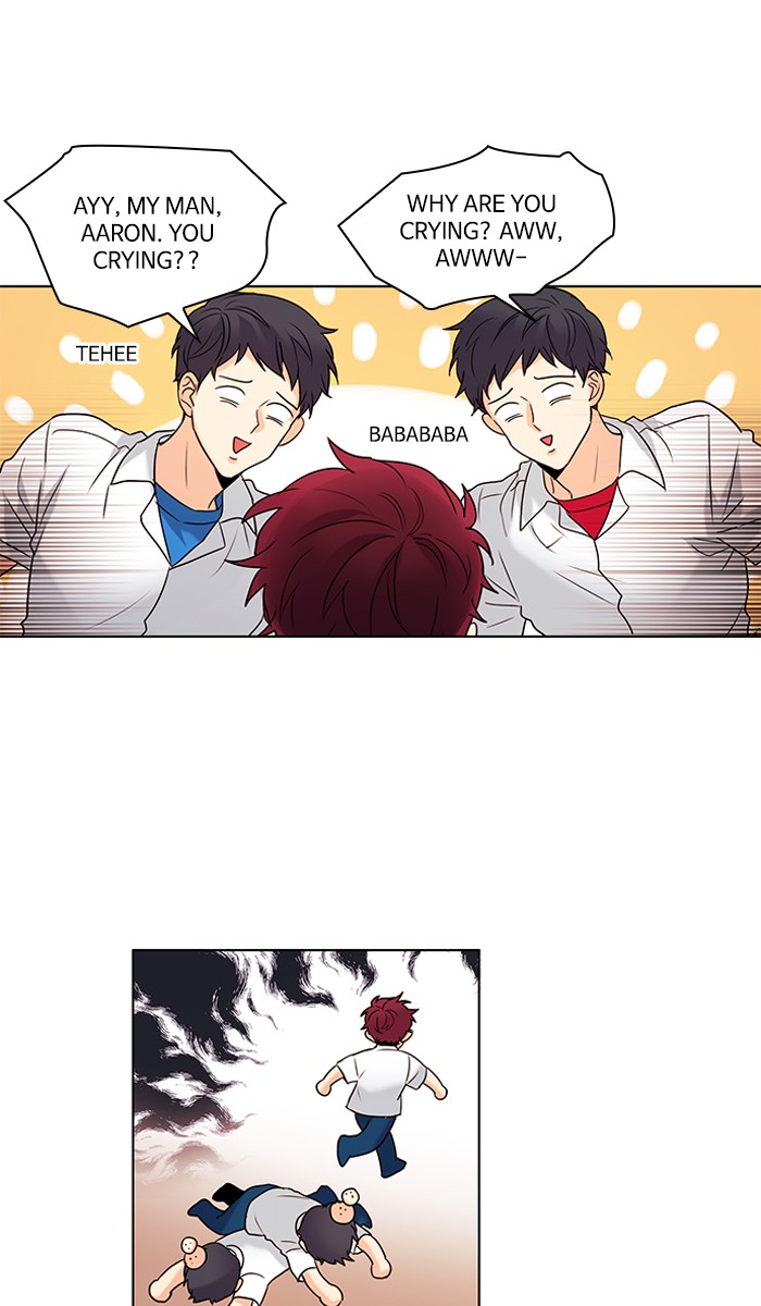 Read Oh! Holy (en) Manga Online