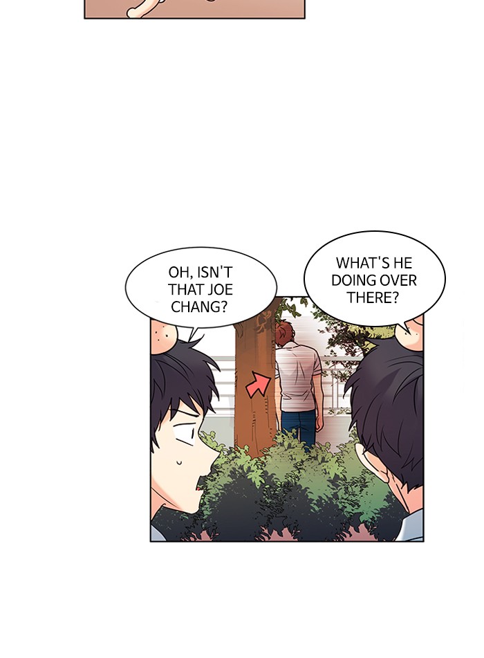 Read Oh! Holy (en) Manga Online