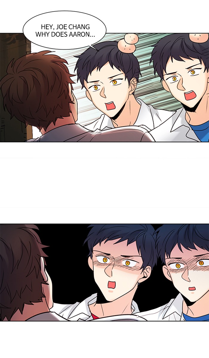 Read Oh! Holy (en) Manga Online