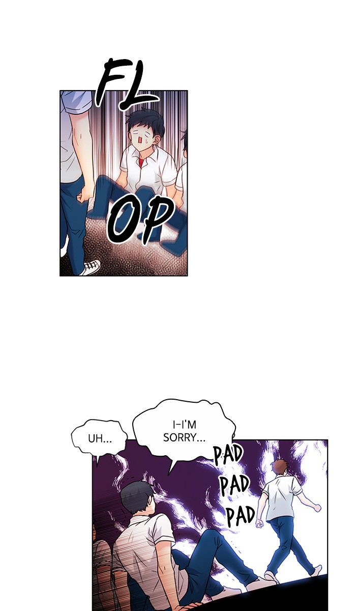 Read Oh! Holy (en) Manga Online