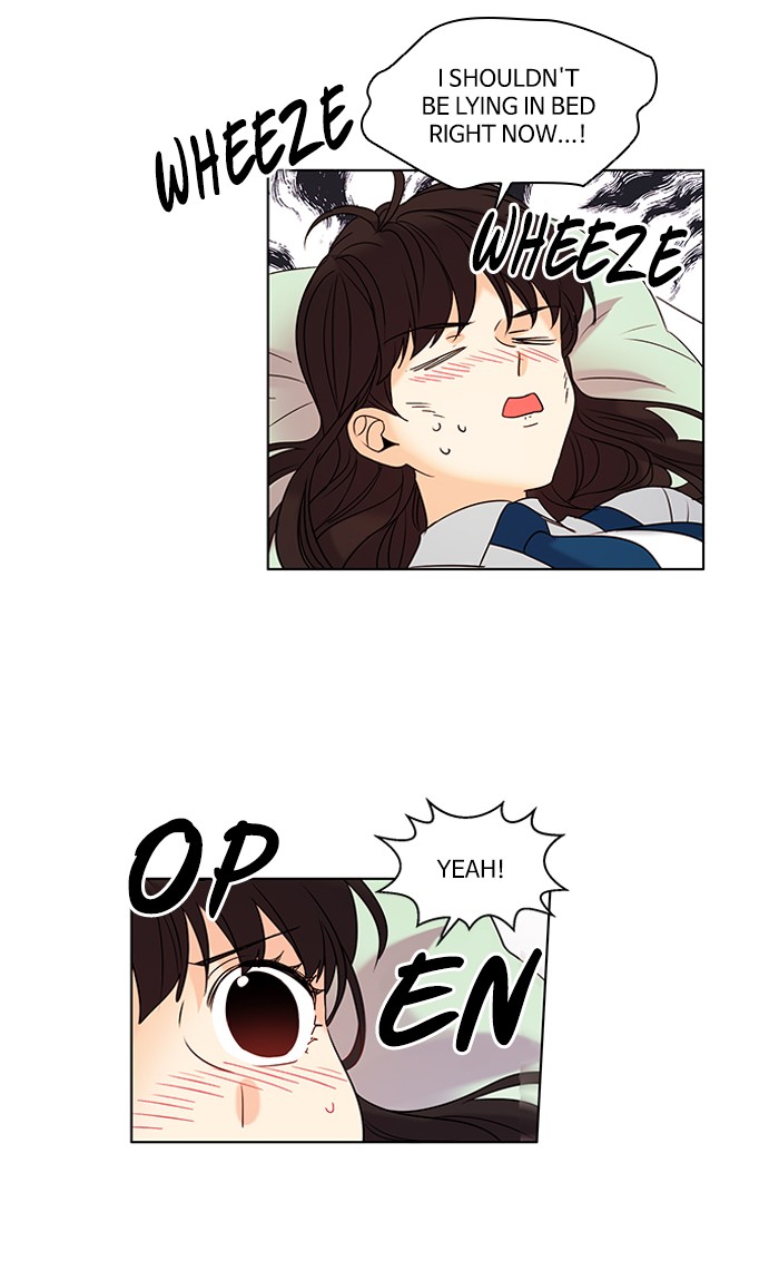 Read Oh! Holy (en) Manga Online