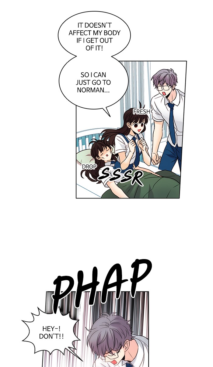 Read Oh! Holy (en) Manga Online