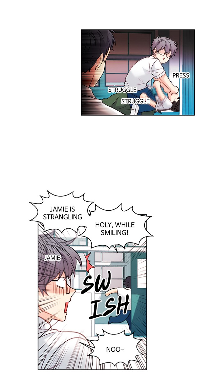 Read Oh! Holy (en) Manga Online