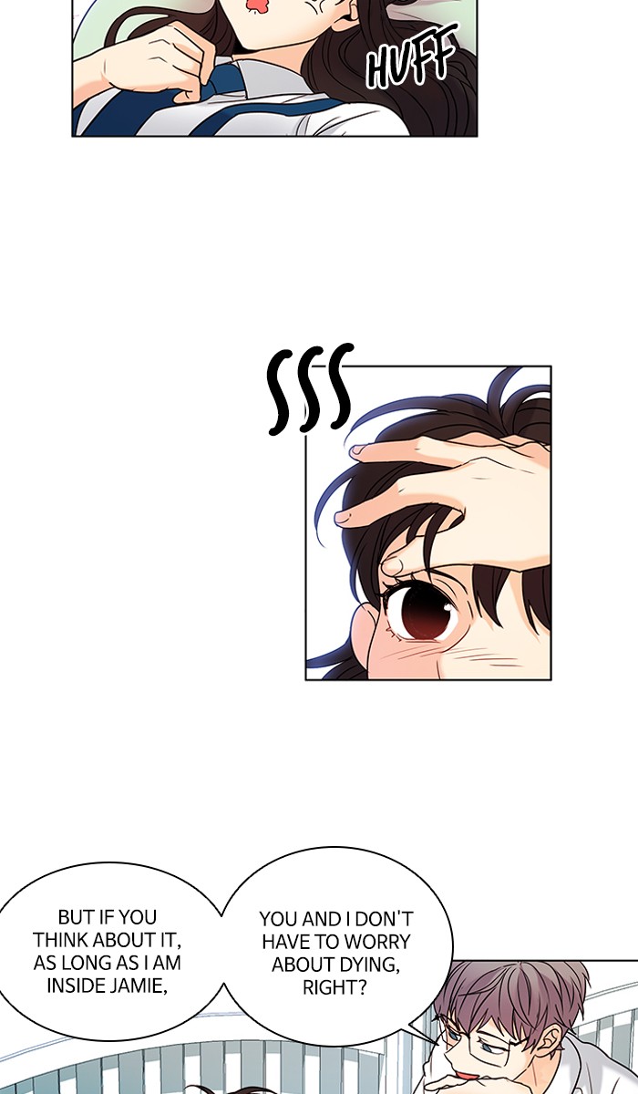 Read Oh! Holy (en) Manga Online