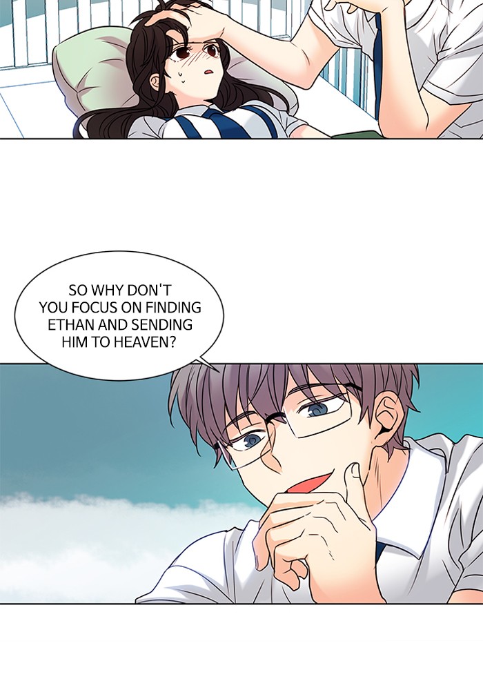 Read Oh! Holy (en) Manga Online