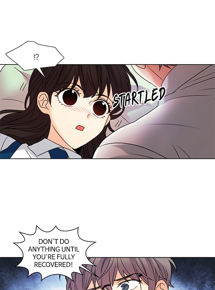 Read Oh! Holy (en) Manga Online