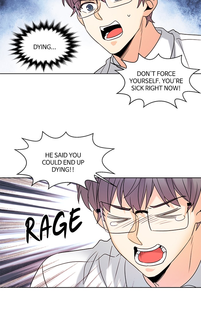 Read Oh! Holy (en) Manga Online