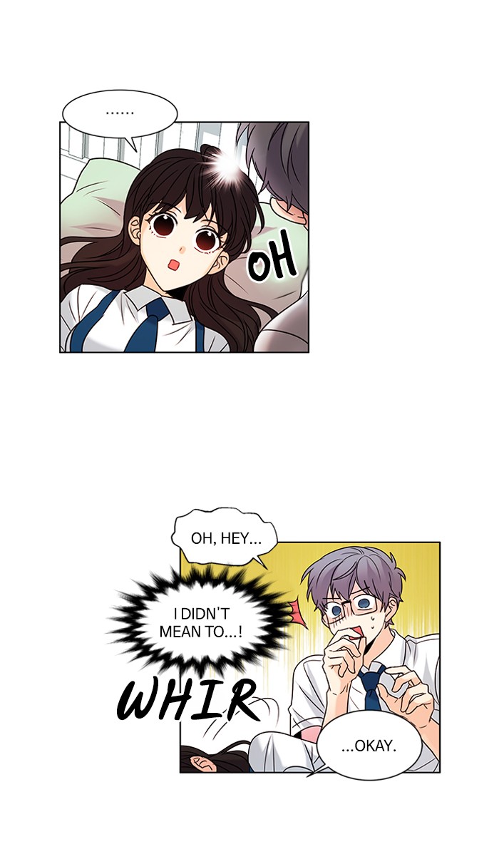 Read Oh! Holy (en) Manga Online