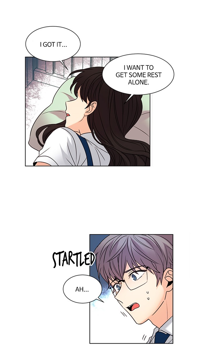 Read Oh! Holy (en) Manga Online