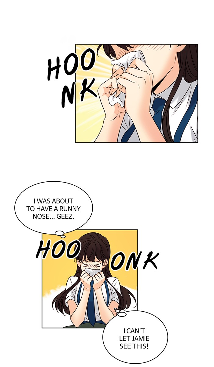 Read Oh! Holy (en) Manga Online