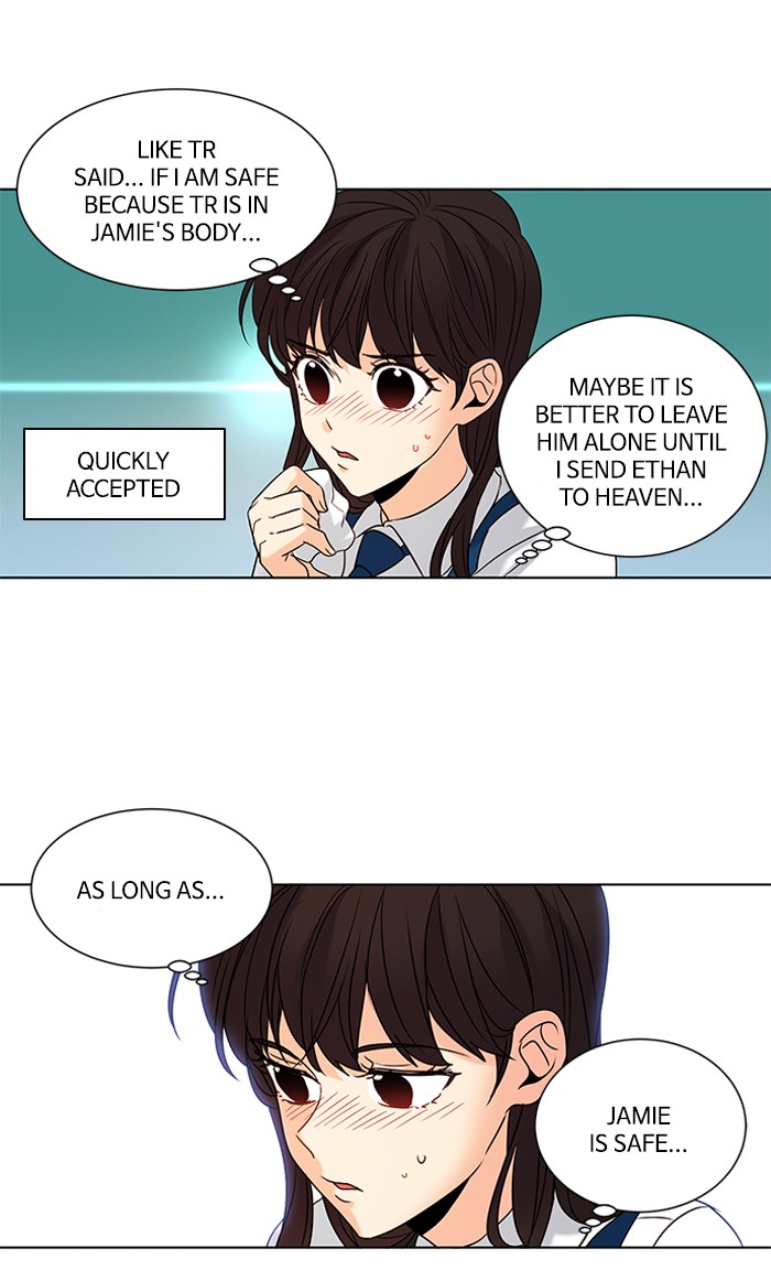 Read Oh! Holy (en) Manga Online