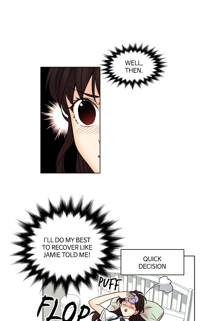 Read Oh! Holy (en) Manga Online