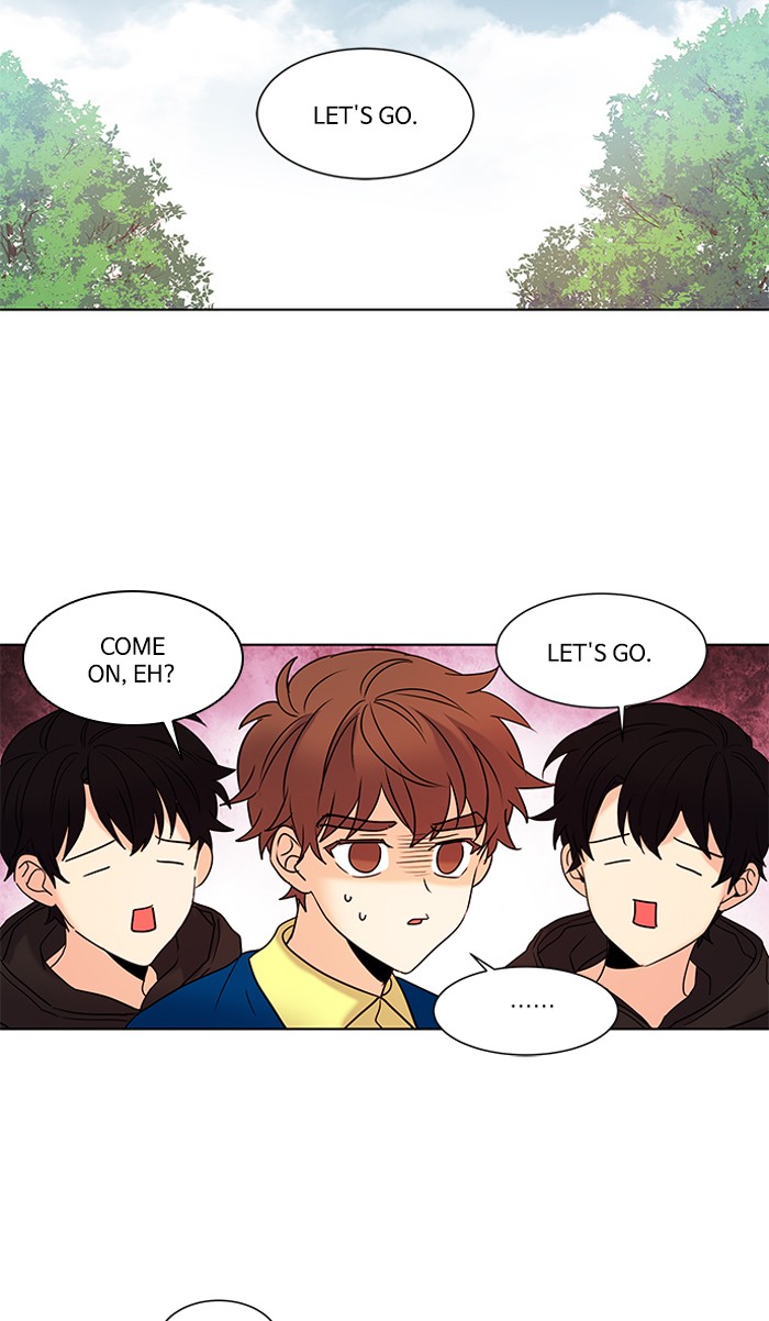 Read Oh! Holy (en) Manga Online