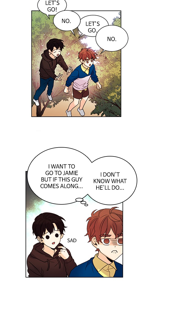 Read Oh! Holy (en) Manga Online