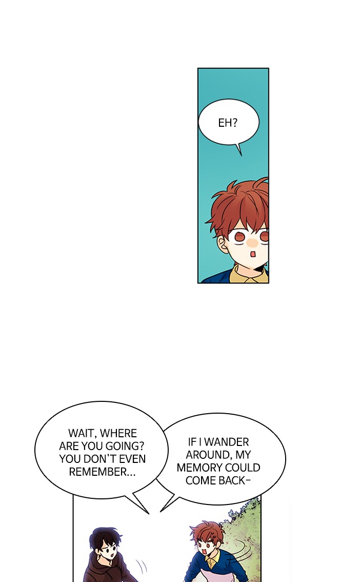 Read Oh! Holy (en) Manga Online