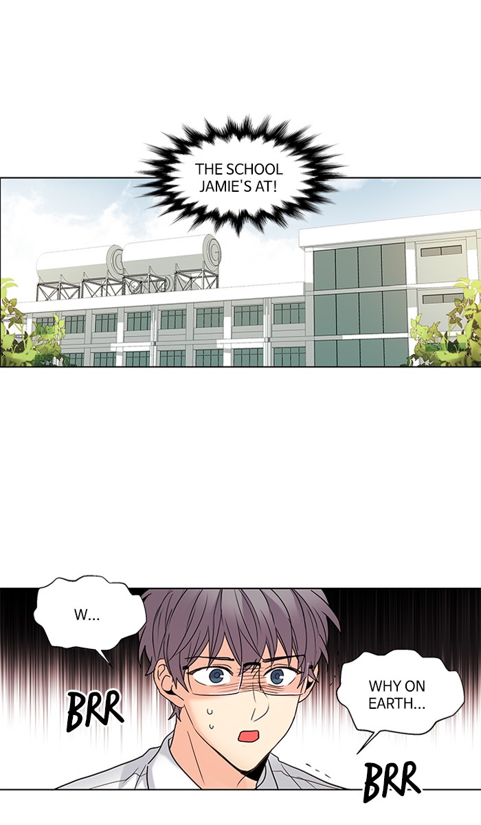 Read Oh! Holy (en) Manga Online