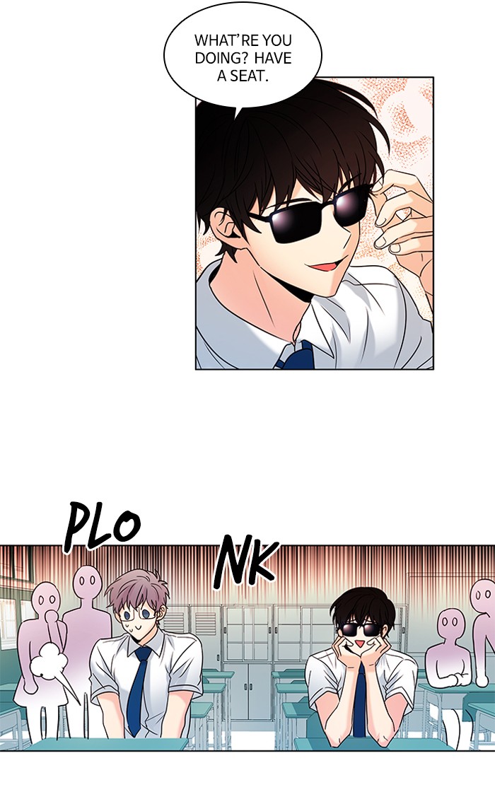 Read Oh! Holy (en) Manga Online