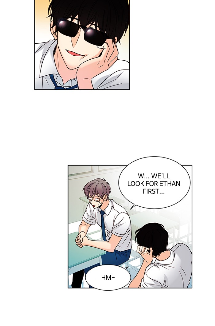 Read Oh! Holy (en) Manga Online