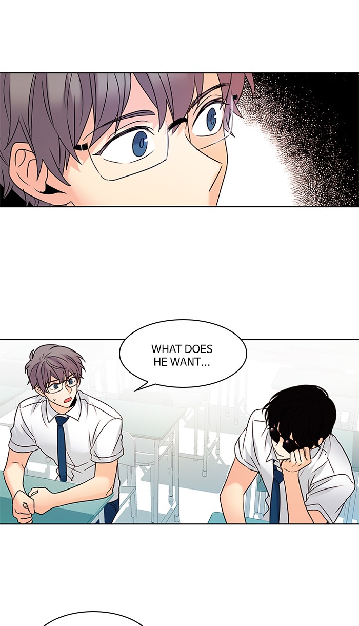 Read Oh! Holy (en) Manga Online