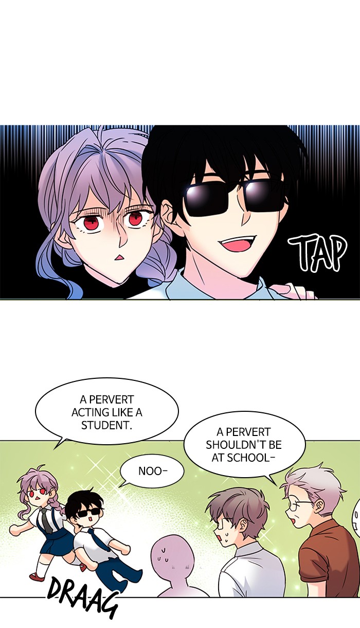 Read Oh! Holy (en) Manga Online