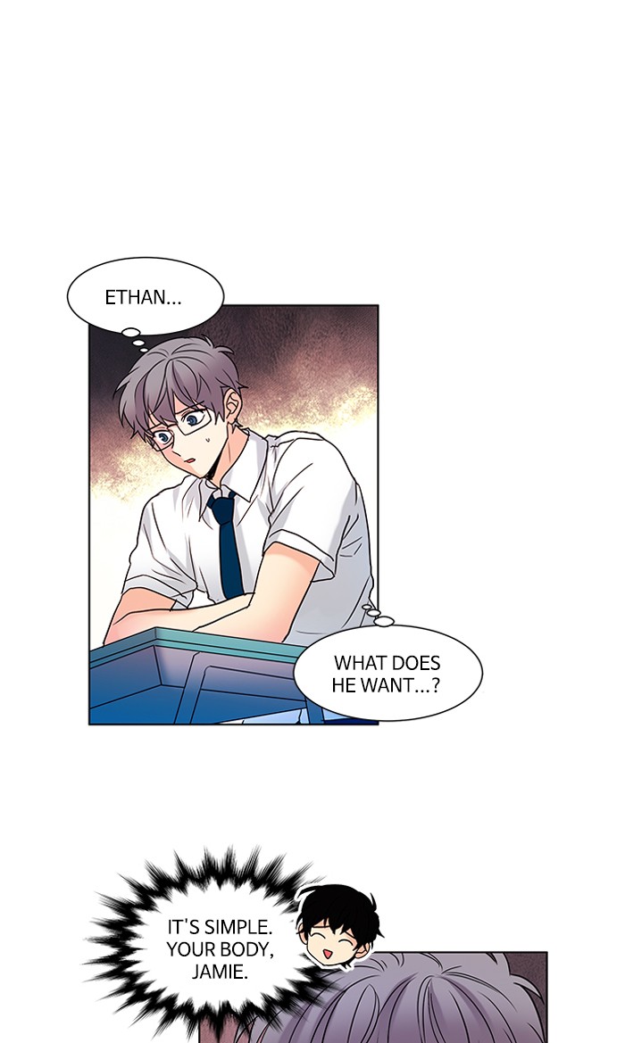 Read Oh! Holy (en) Manga Online