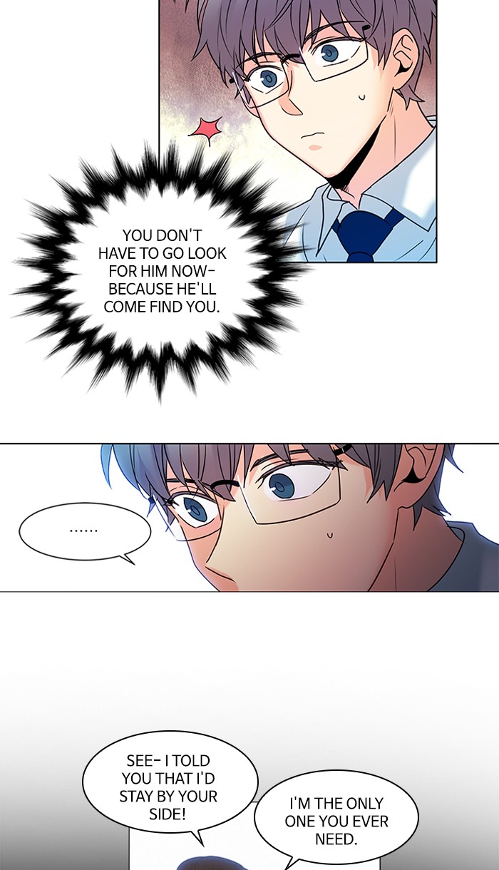 Read Oh! Holy (en) Manga Online