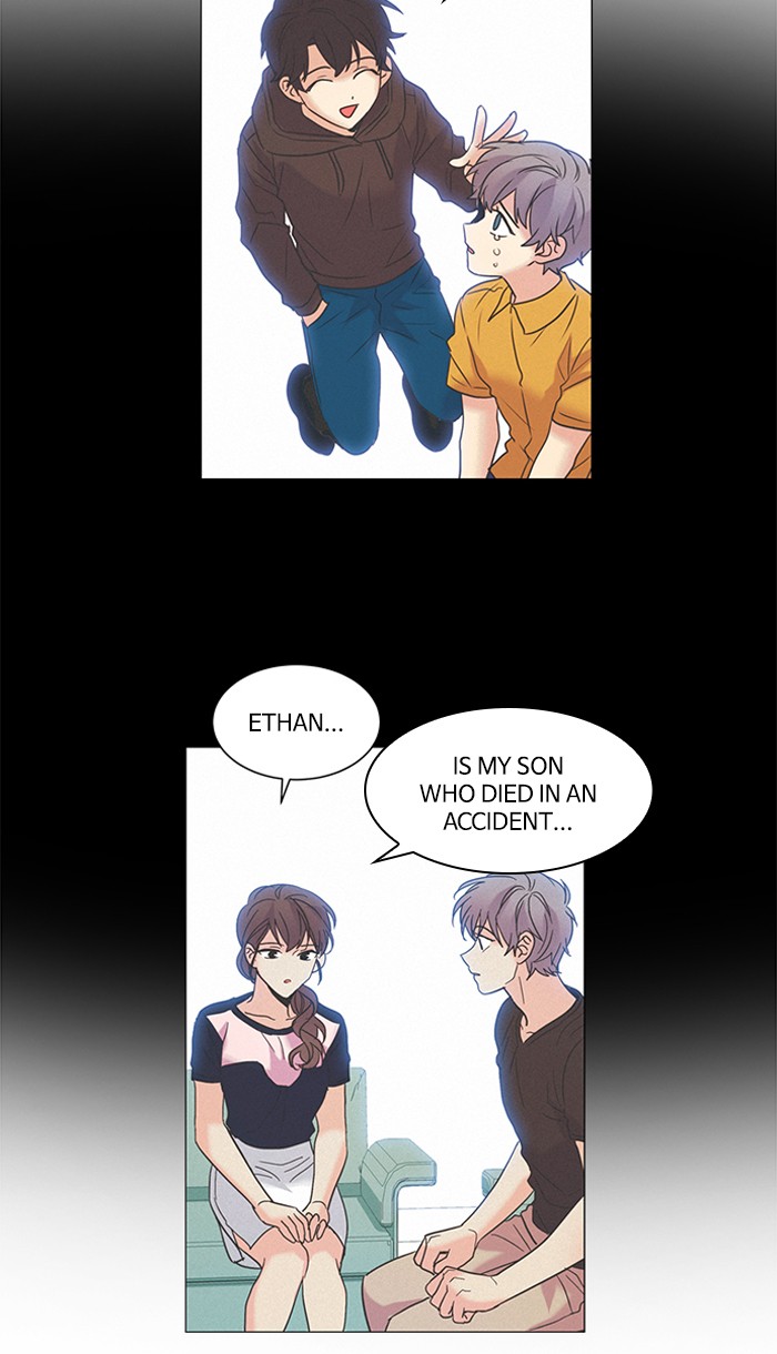 Read Oh! Holy (en) Manga Online