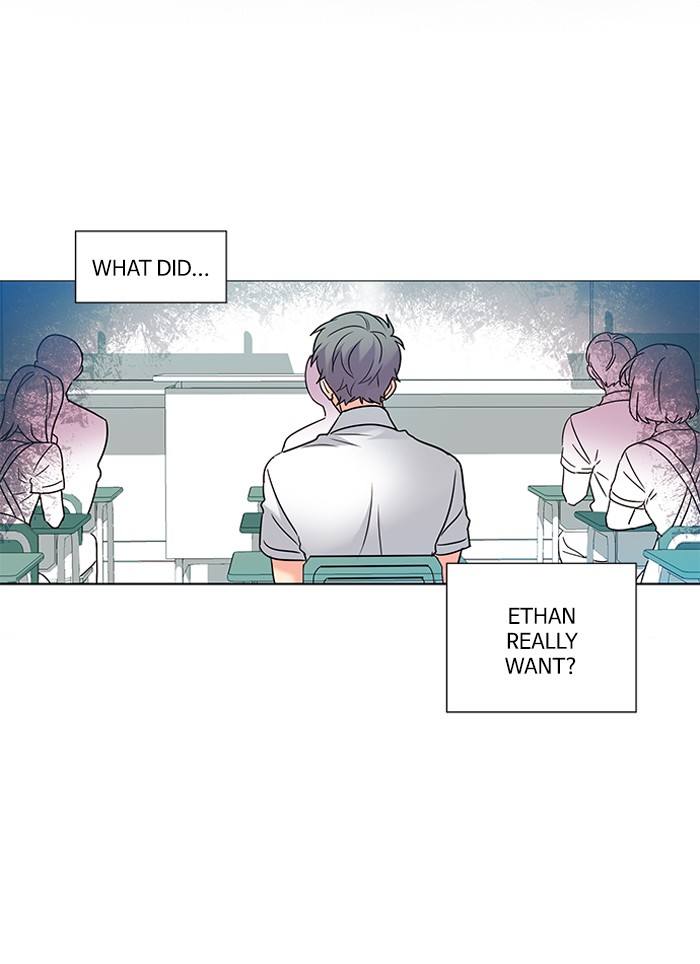 Read Oh! Holy (en) Manga Online