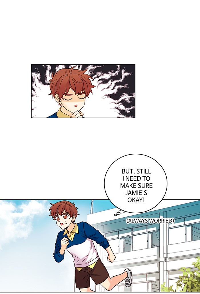 Read Oh! Holy (en) Manga Online