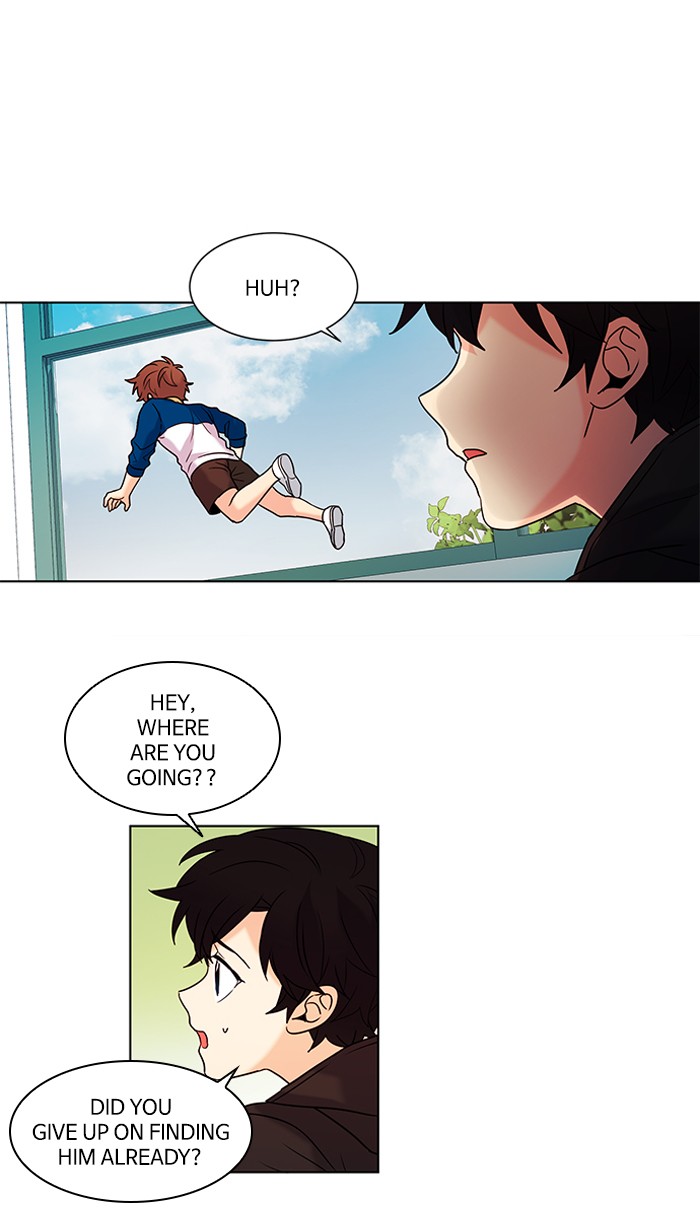 Read Oh! Holy (en) Manga Online