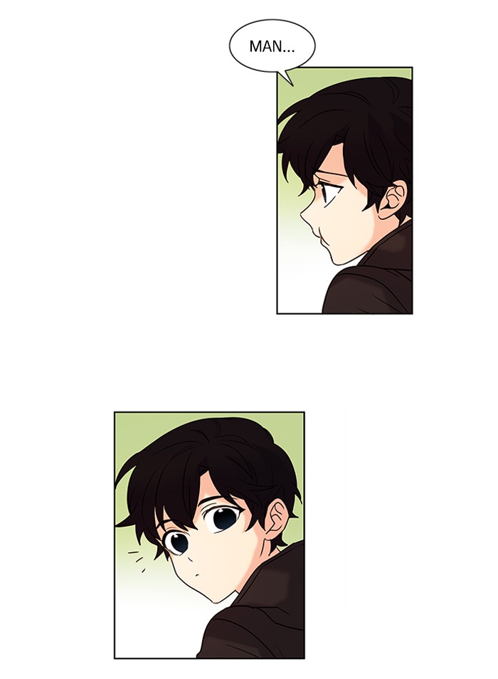 Read Oh! Holy (en) Manga Online