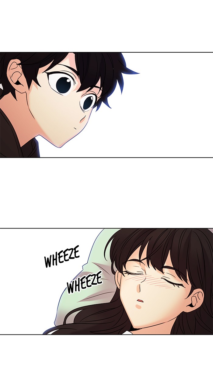 Read Oh! Holy (en) Manga Online