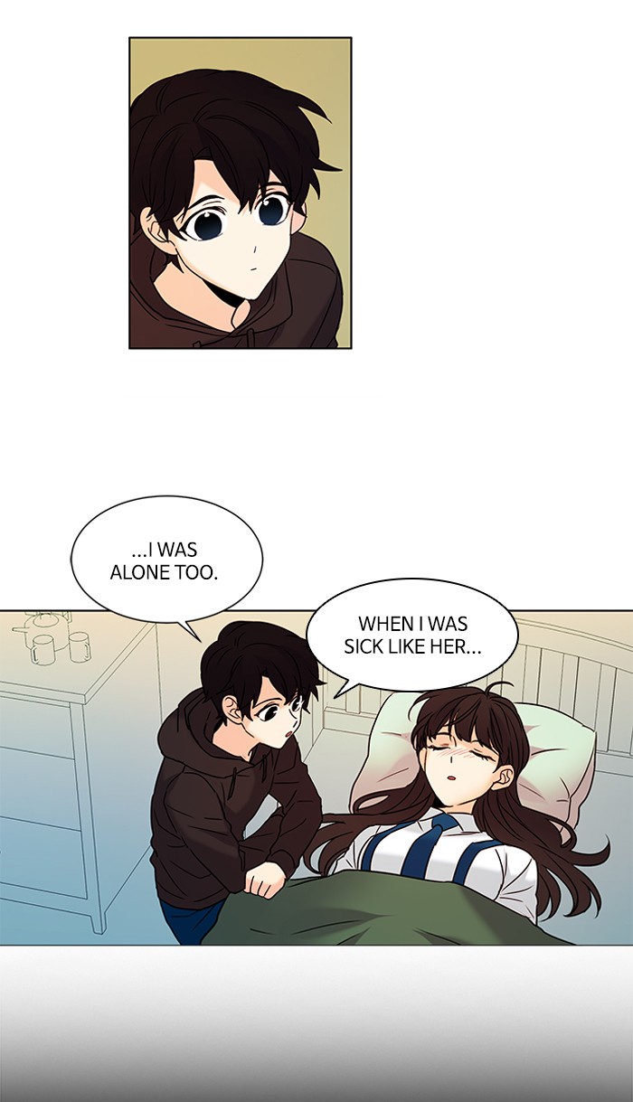 Read Oh! Holy (en) Manga Online