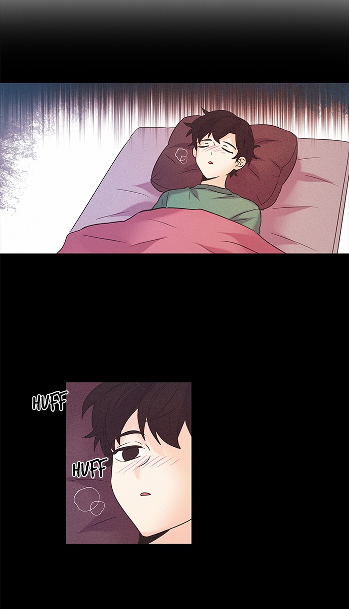 Read Oh! Holy (en) Manga Online