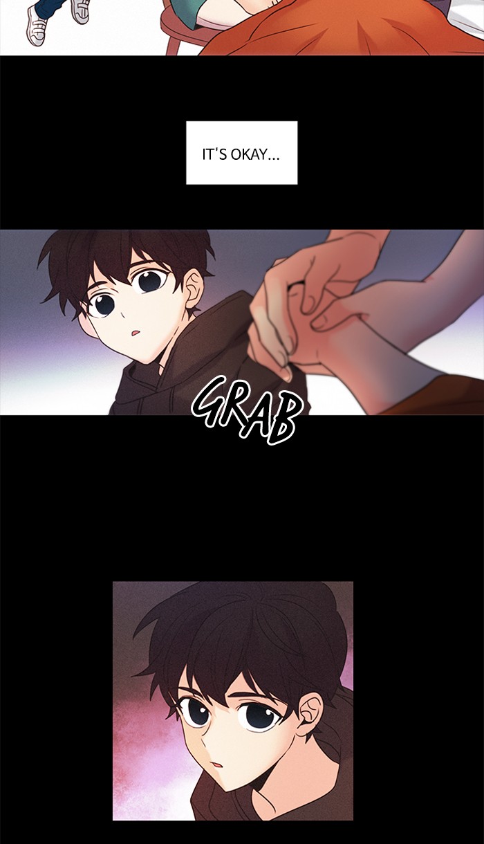 Read Oh! Holy (en) Manga Online