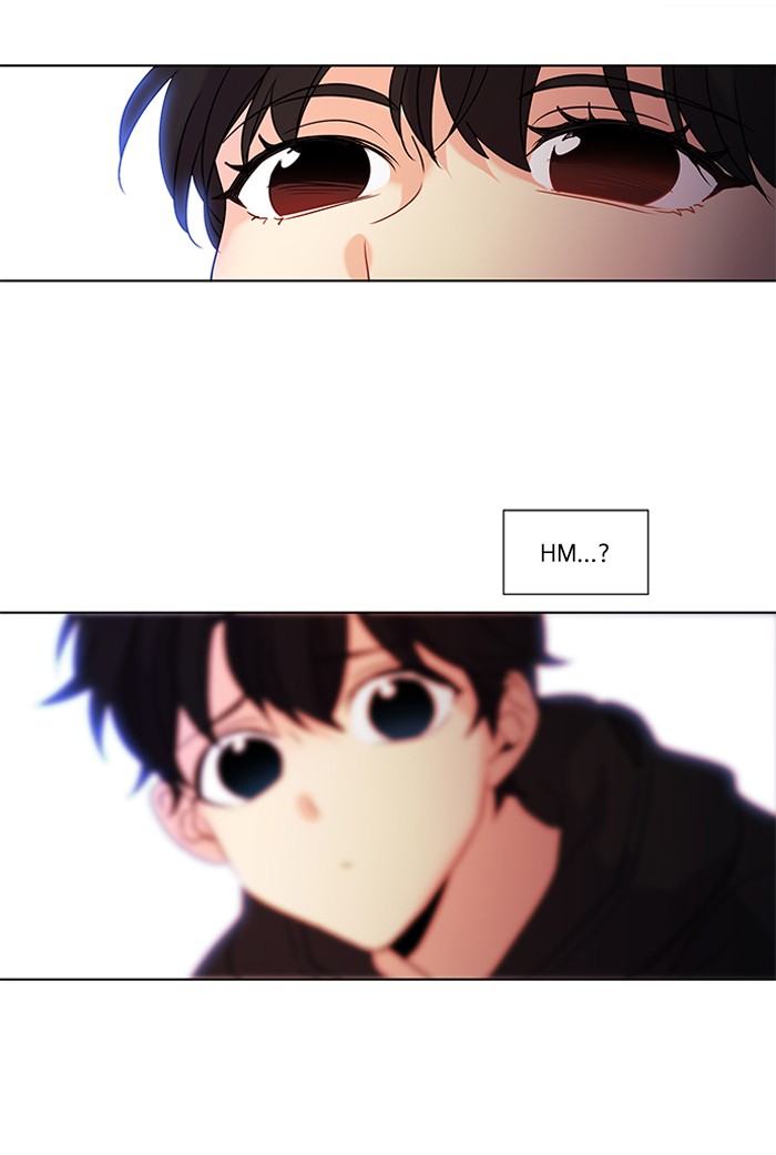 Read Oh! Holy (en) Manga Online