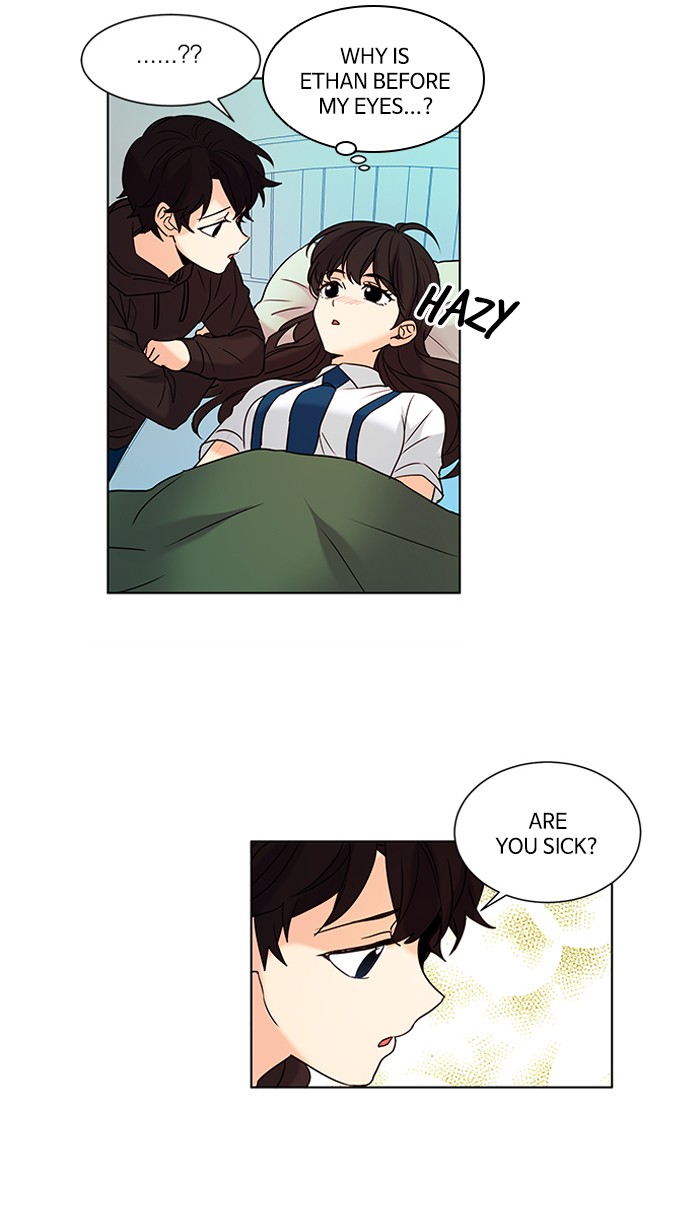 Read Oh! Holy (en) Manga Online