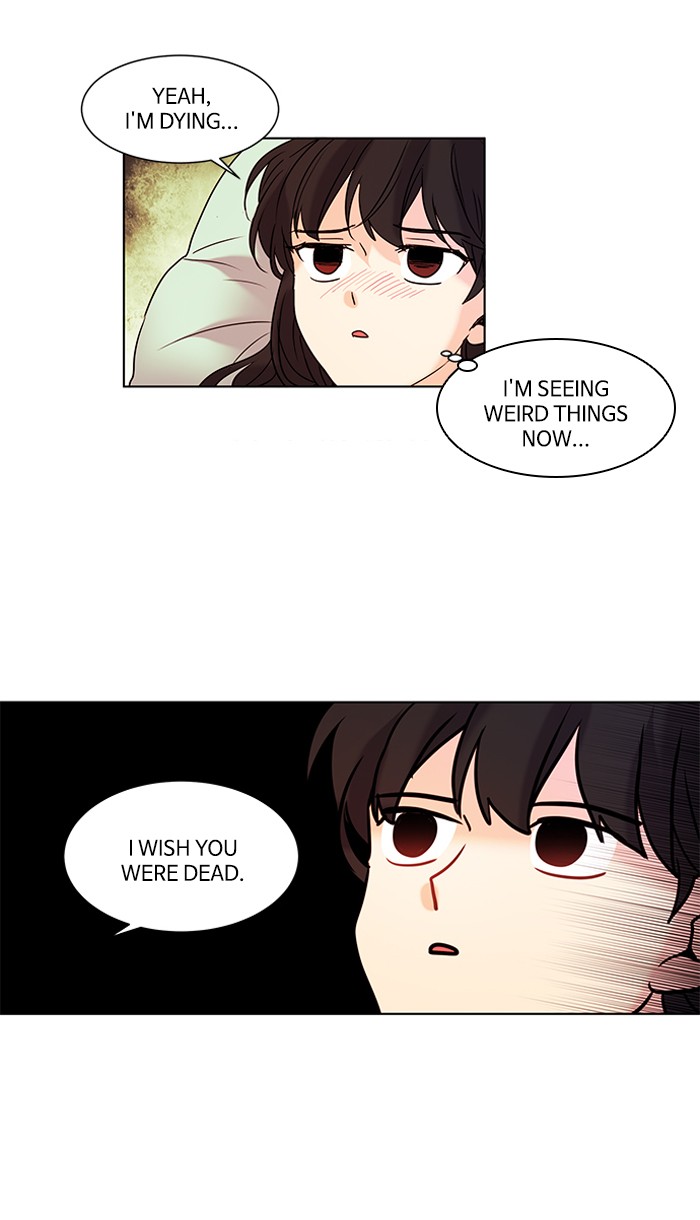 Read Oh! Holy (en) Manga Online