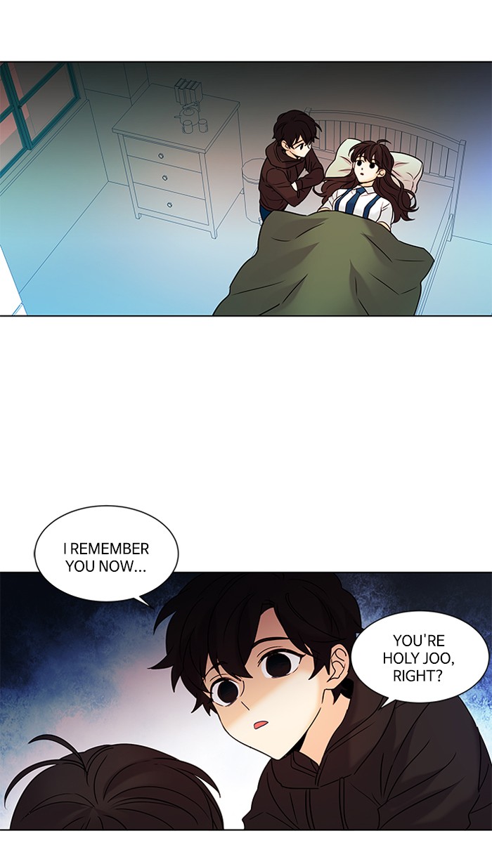 Read Oh! Holy (en) Manga Online