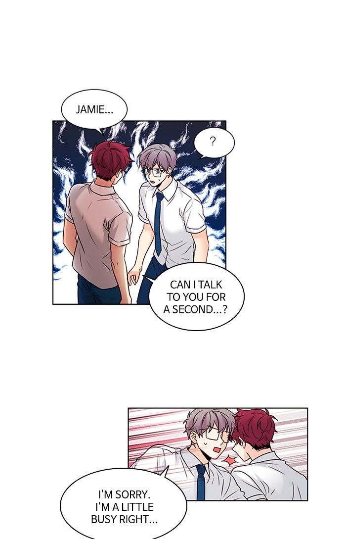 Read Oh! Holy (en) Manga Online