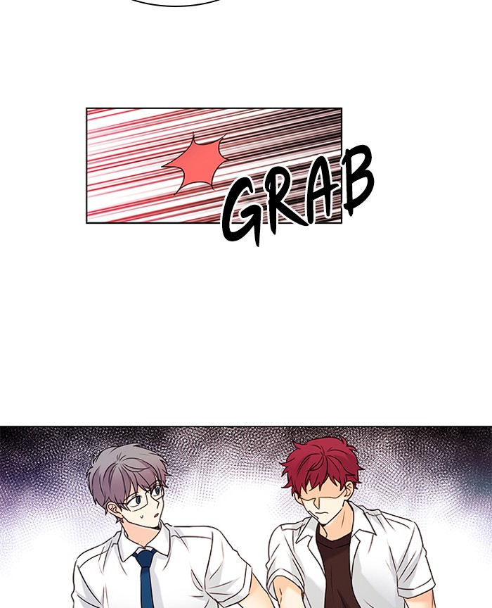 Read Oh! Holy (en) Manga Online