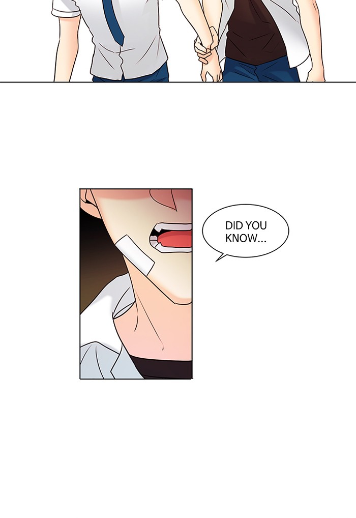 Read Oh! Holy (en) Manga Online