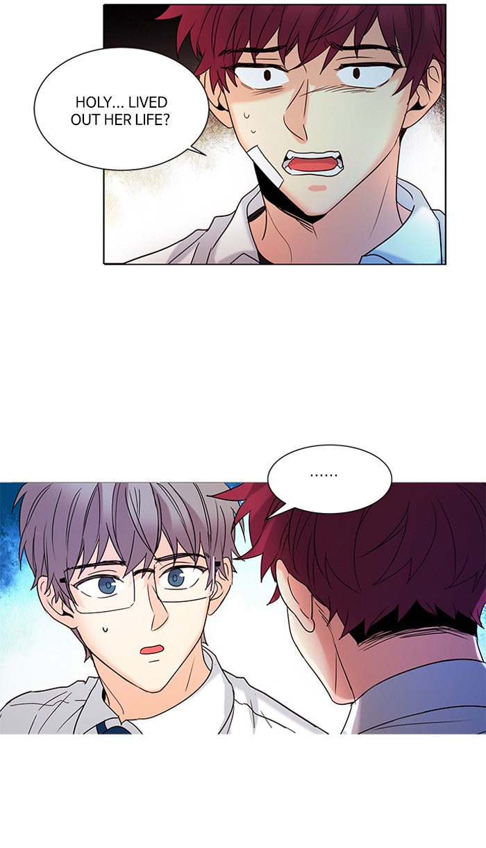 Read Oh! Holy (en) Manga Online