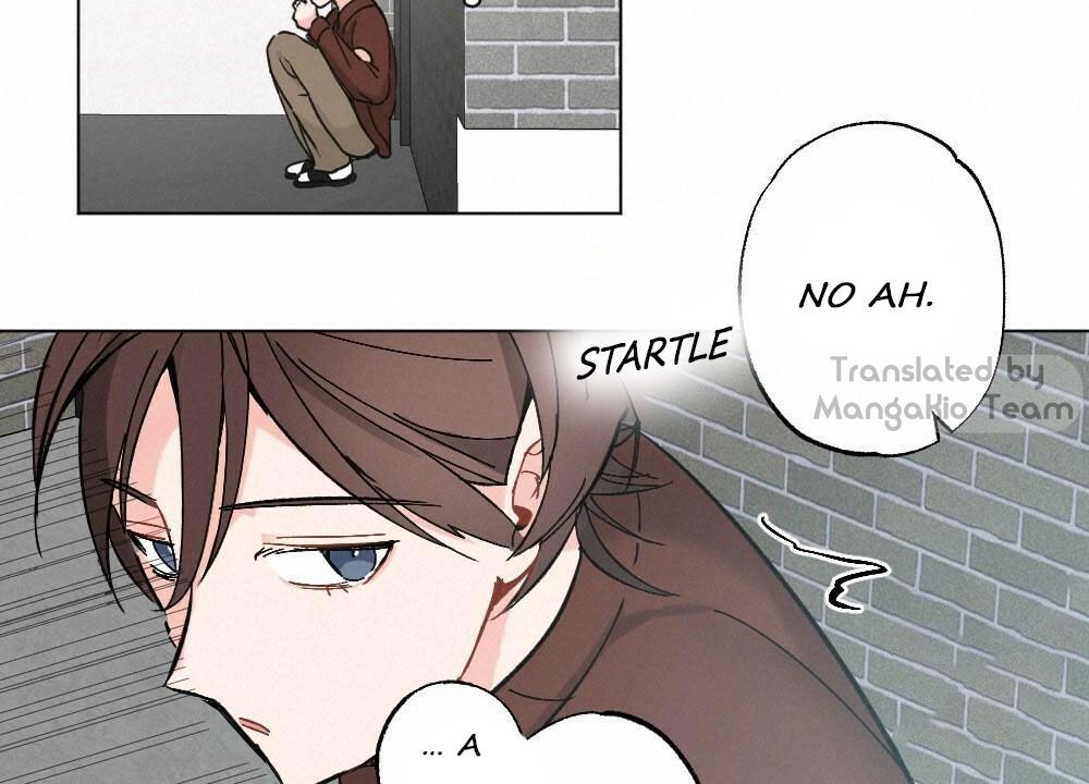 Read Omega Bus Stop (en) Manga Online