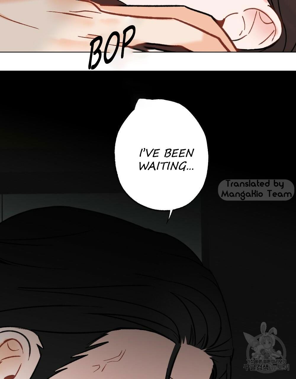 Read Omega Bus Stop (en) Manga Online
