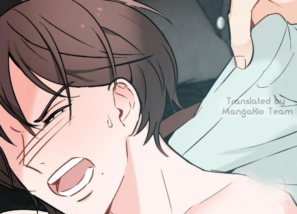 Read Omega Bus Stop (en) Manga Online