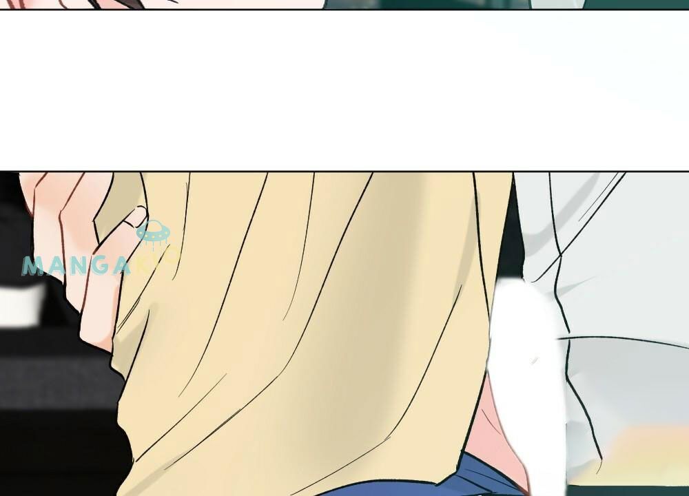 Read Omega Bus Stop (en) Manga Online